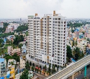 SNN Raj Spiritua, JP Nagar, Bangalore