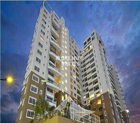 SNN Raj Win Tower