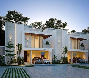 SNR Brienz, Bommasandra, Bangalore