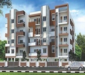 SNR Luxuria residential project in BTM Layout