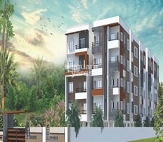 SNR Magnolia Park Featured Image