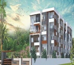 SNR Magnolia Park, Sarjapur Road, Bangalore