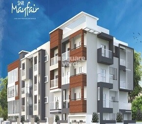 SNR Mayfair, HSR layout, Bangalore