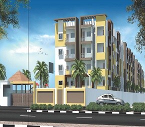 SNR Verity, Sarjapur Road, Bangalore