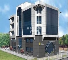 Sobha Alexander, Frazer Town, Bangalore