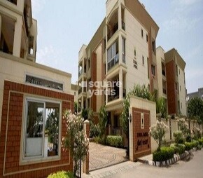 Sobha Amber