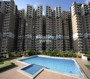 Sobha Amethyst