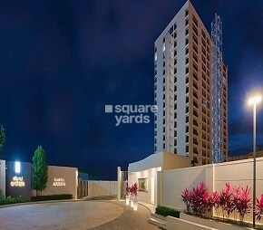 Sobha Arena Video