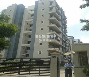 Sobha Aster