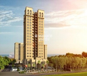 Sobha Athena