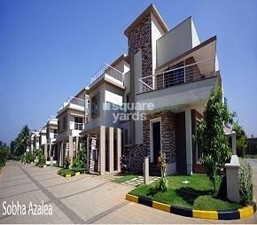 Sobha Azalea Video