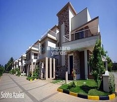 Sobha Azalea, Yelahanka, Bangalore