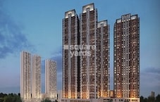 Sobha Brooklyn Towers Town Park Featured Image