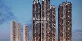 Sobha Brooklyn Towers Town Park in Hosur Road, Bangalore