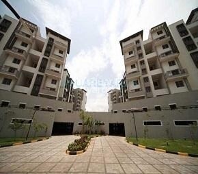 Sobha Carnation