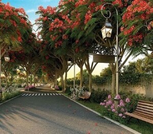 Sobha Chartered Birdsong