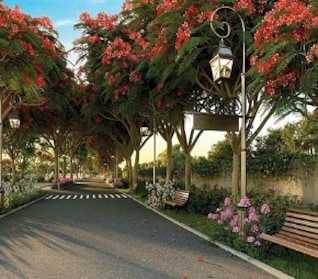 Sobha Chartered Birdsong in Rajanukunte, Bangalore