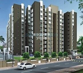 Sobha Cinnamon