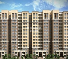 Sobha City Mykonos, Thanisandra Main Road, Bangalore