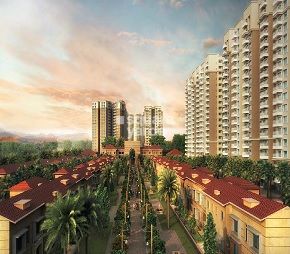Sobha City, Thanisandra Main Road, Bangalore