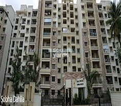 Sobha Dahlia, Sarjapur, Bangalore