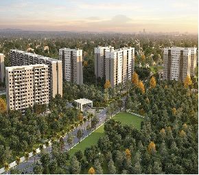 Sobha Dream Acres project in Panathur, Bangalore