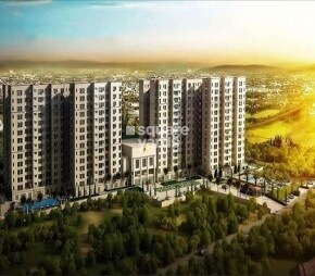 Sobha Dreams 1