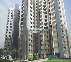 Sobha Elite