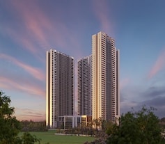 Sobha Hamptons Town Park, Hosur Road, Bangalore