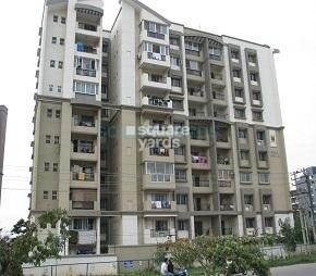 Sobha Hibiscus