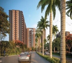 Sobha HRC Pristine