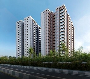 Sobha Infinia