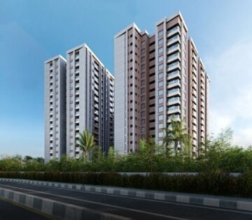 Sobha Infinia