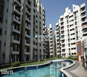 Sobha Iris