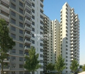 Sobha Lake Garden Video