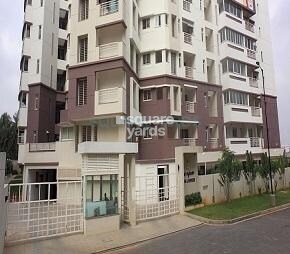 Sobha Lavender, Bellandur, Bangalore