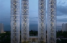 Sobha Manhattan Towers Town Park Featured Image