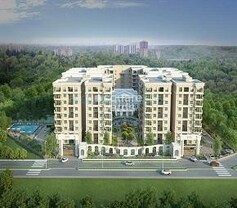 Sobha Palladian, Marathahalli, Bangalore