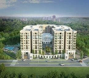 Sobha Palladian