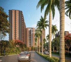 Sobha Pristine, Jakkuru, Bangalore