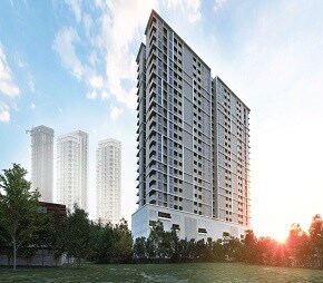 Sobha Rajvilas