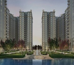 Sobha Royal Pavilion Phase 7, Sarjapur Road, Bangalore