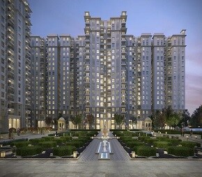 Sobha Royal Pavilion Phase 8