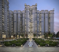Sobha Royal Pavilion Phase 8, Sarjapur Road, Bangalore