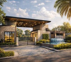 Sobha Sacred Grove By The Lake Featured Image