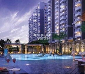 Sobha Santorini