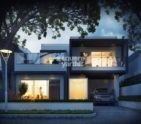Sobha Silicon Oasis Rowhouses