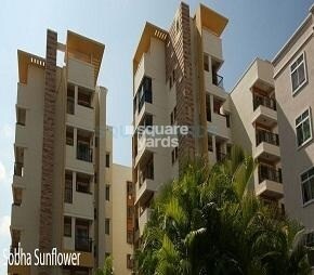 Sobha Sunflower