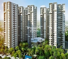 Sobha The Supreme Tower, HSR layout, Bangalore