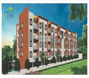 Sohan Fortune, Varthur, Bangalore